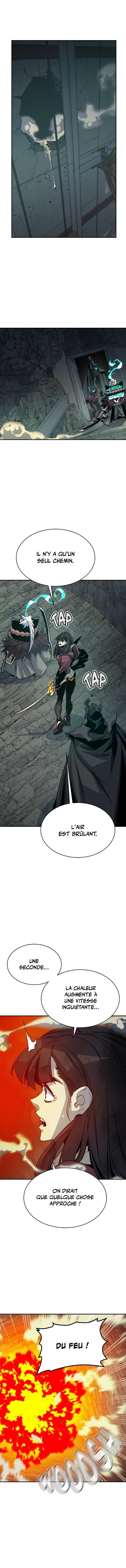 Solo Necromancy Chapitre 140 - Page 14