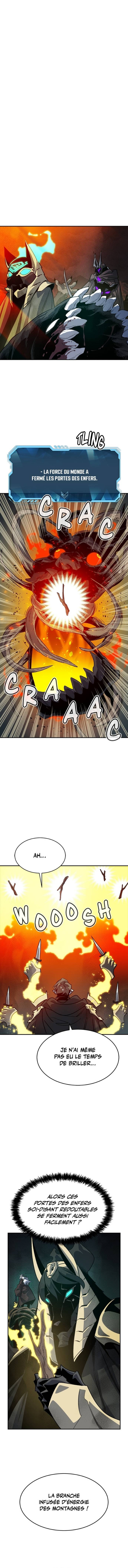 Solo Necromancy Chapitre 150 - Page 2