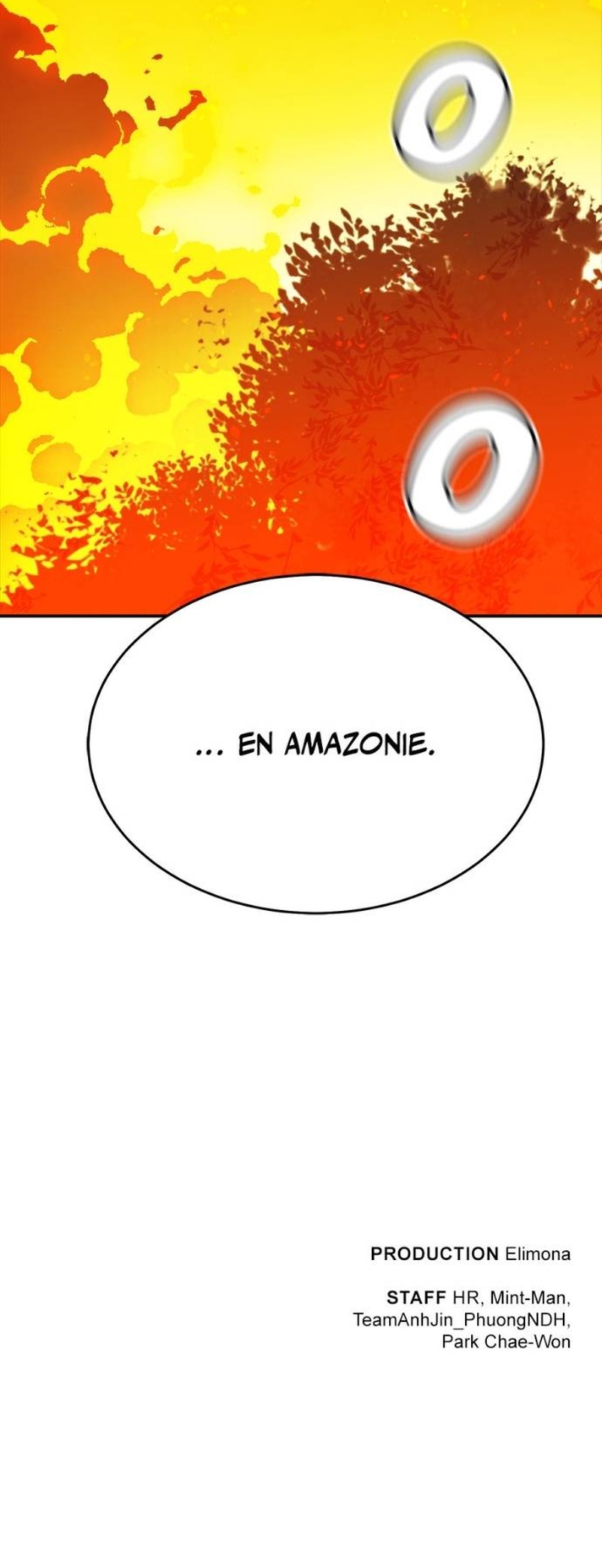 Solo Necromancy Chapitre 161 - Page 17