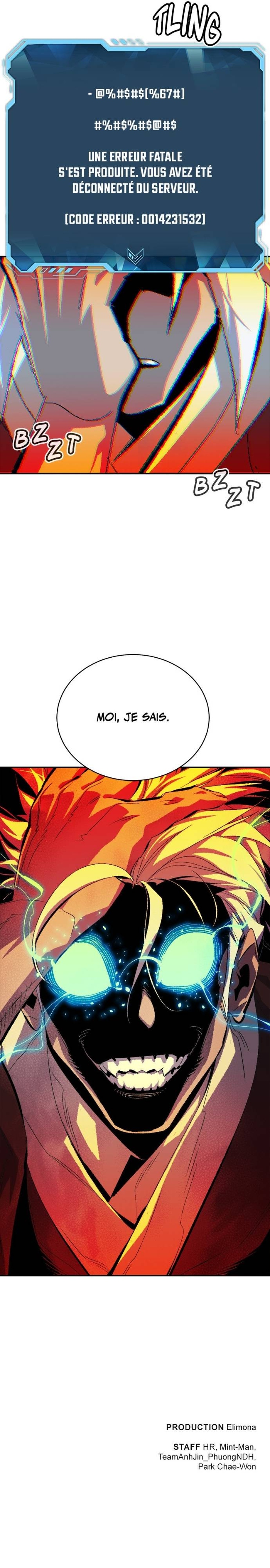 Solo Necromancy Chapitre 167 - Page 17