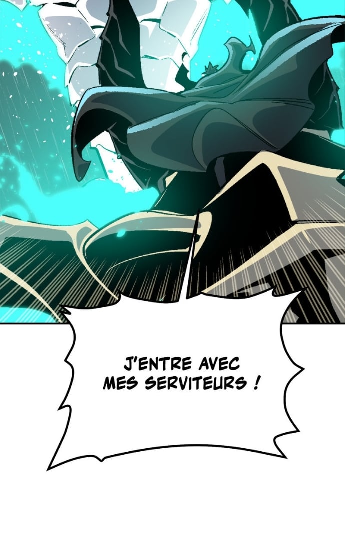 Solo Necromancy Chapitre 184 - Page 10