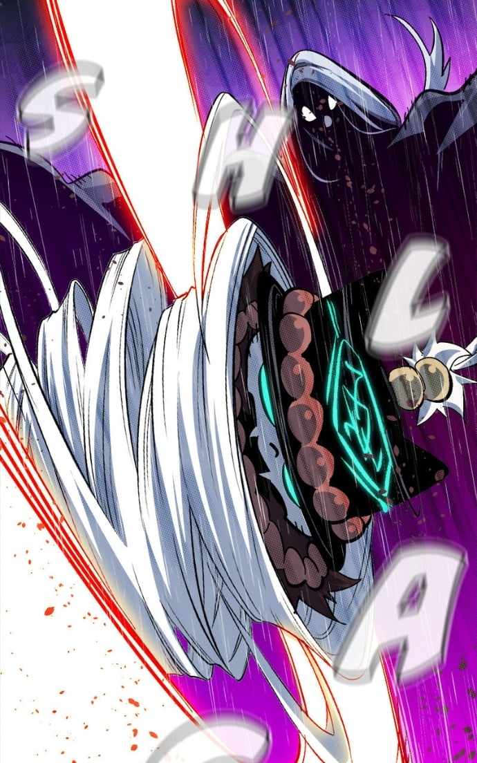 Solo Necromancy Chapitre 184 - Page 102