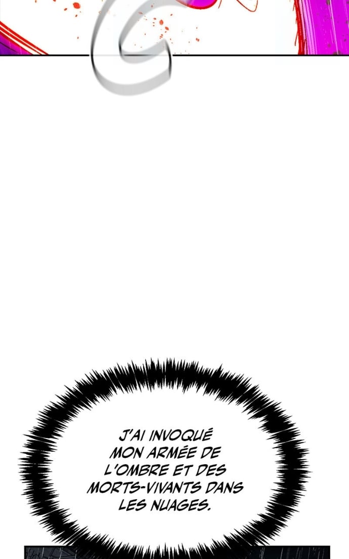 Solo Necromancy Chapitre 184 - Page 103