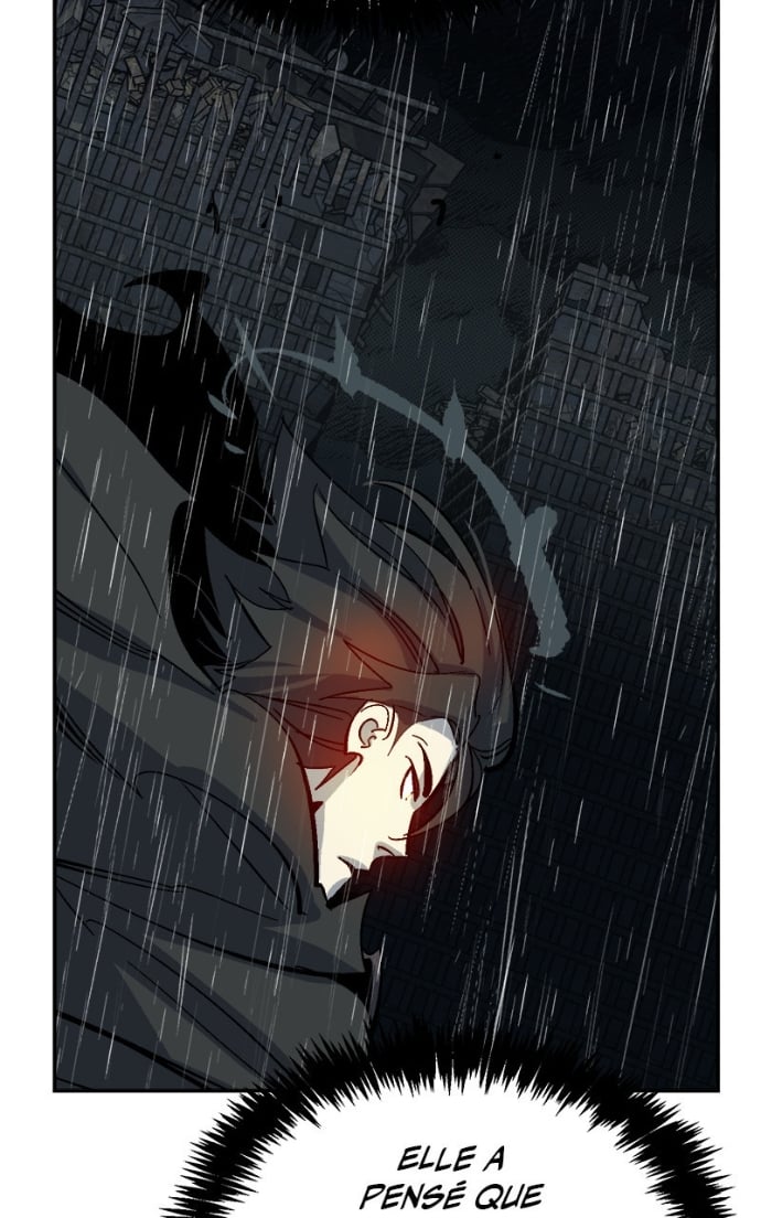 Solo Necromancy Chapitre 184 - Page 104