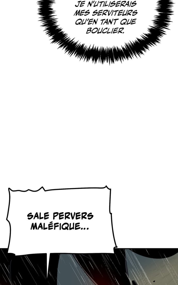 Solo Necromancy Chapitre 184 - Page 105