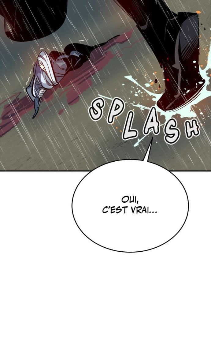 Solo Necromancy Chapitre 184 - Page 106