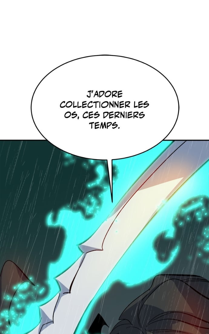 Solo Necromancy Chapitre 184 - Page 107
