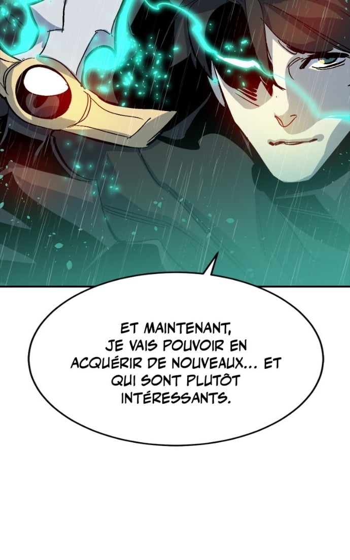 Solo Necromancy Chapitre 184 - Page 108