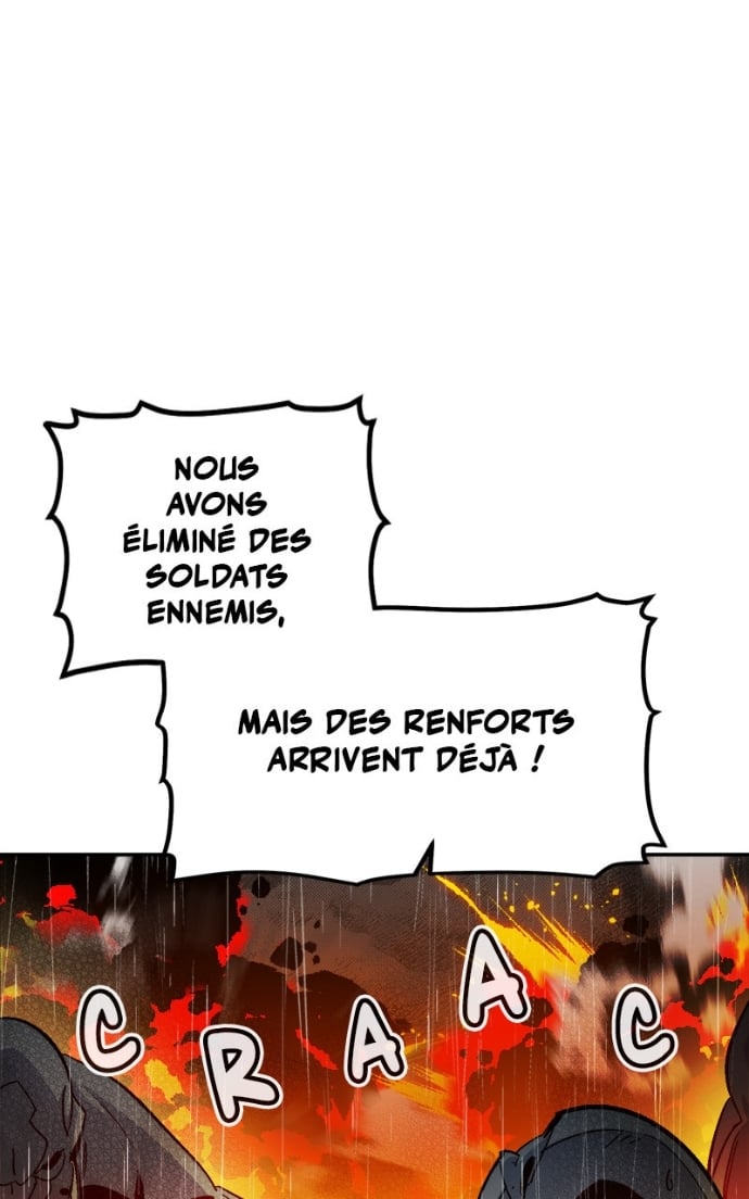 Solo Necromancy Chapitre 184 - Page 17