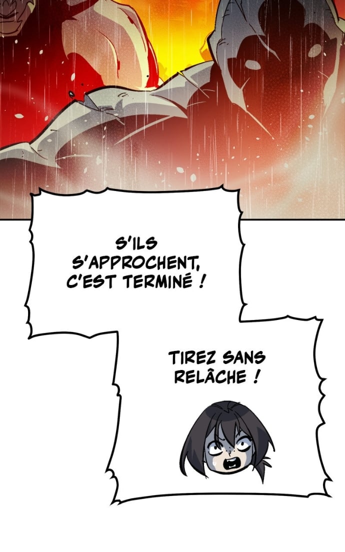 Solo Necromancy Chapitre 184 - Page 18