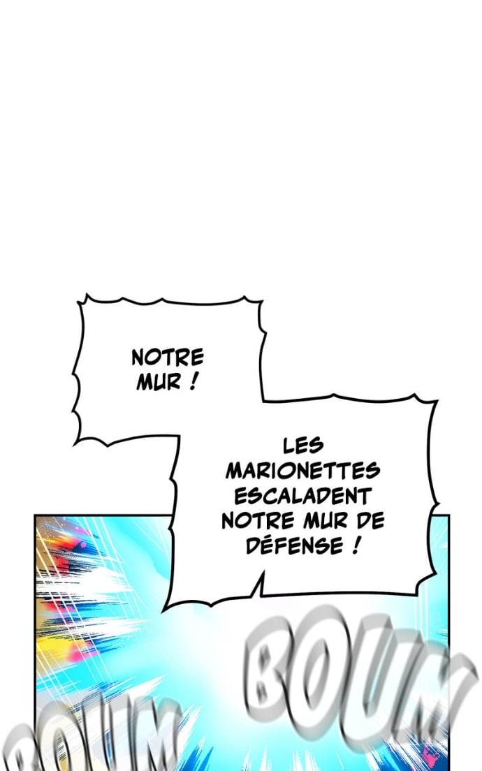 Solo Necromancy Chapitre 184 - Page 19