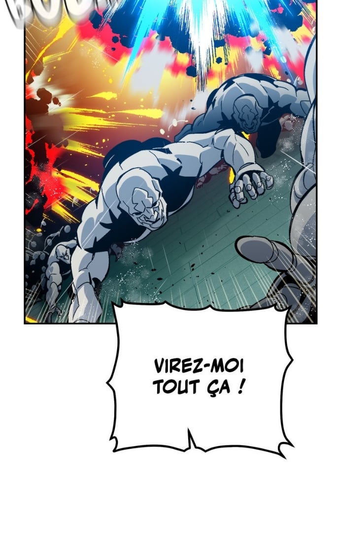 Solo Necromancy Chapitre 184 - Page 20