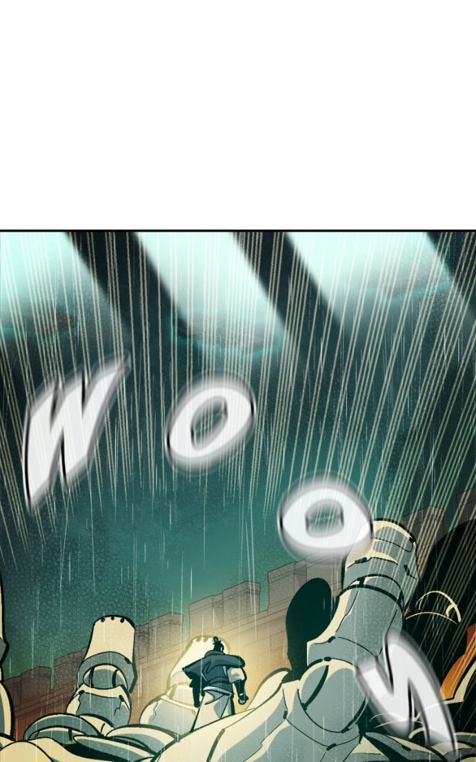 Solo Necromancy Chapitre 184 - Page 21