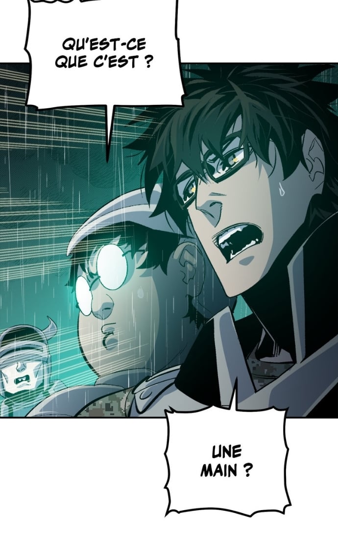 Solo Necromancy Chapitre 184 - Page 23