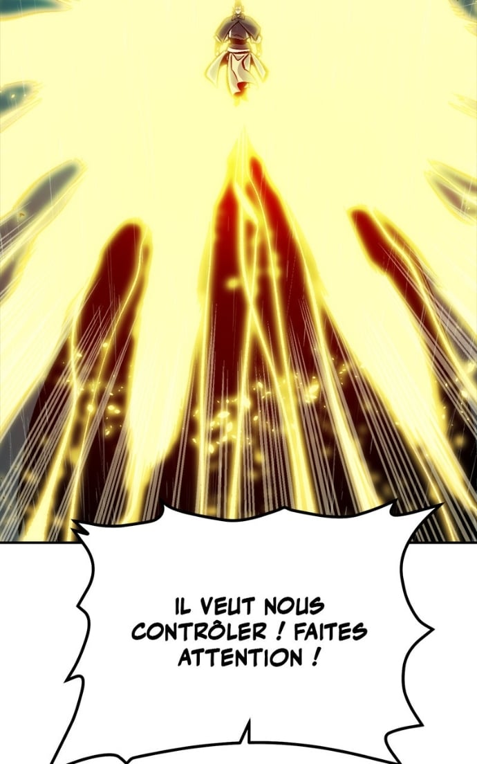 Solo Necromancy Chapitre 184 - Page 25