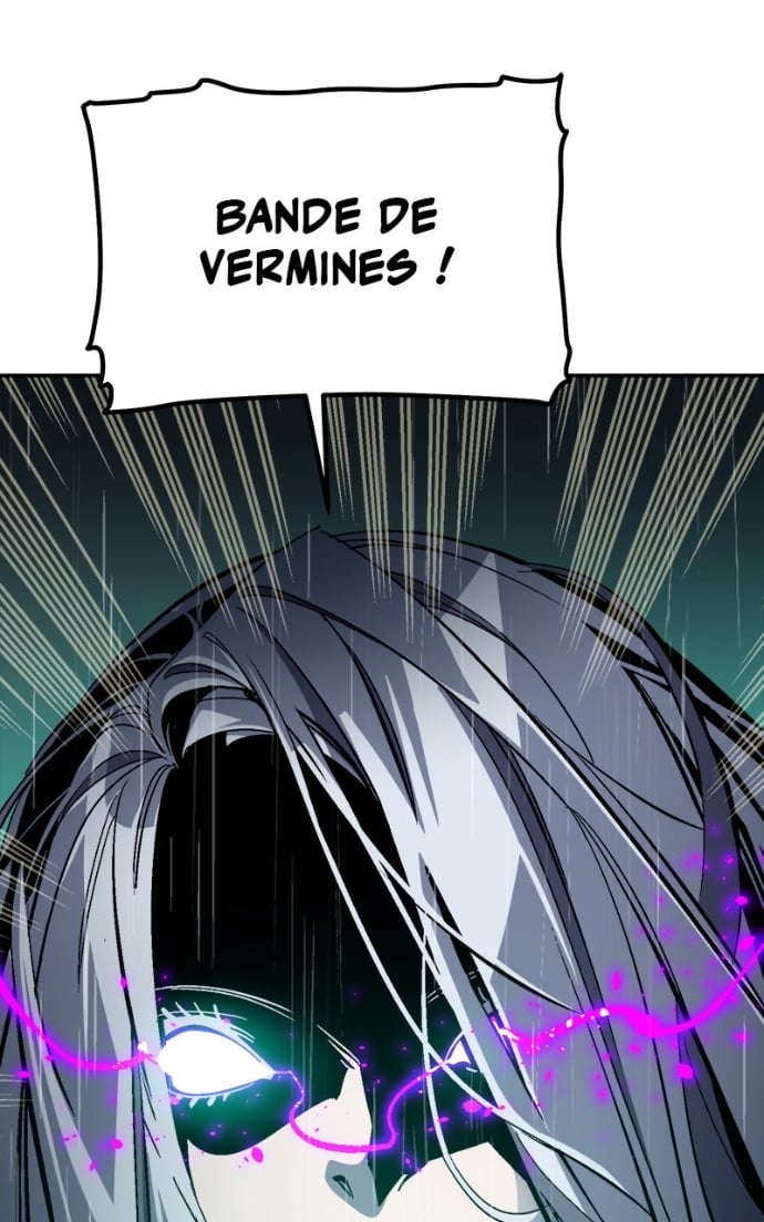 Solo Necromancy Chapitre 184 - Page 3