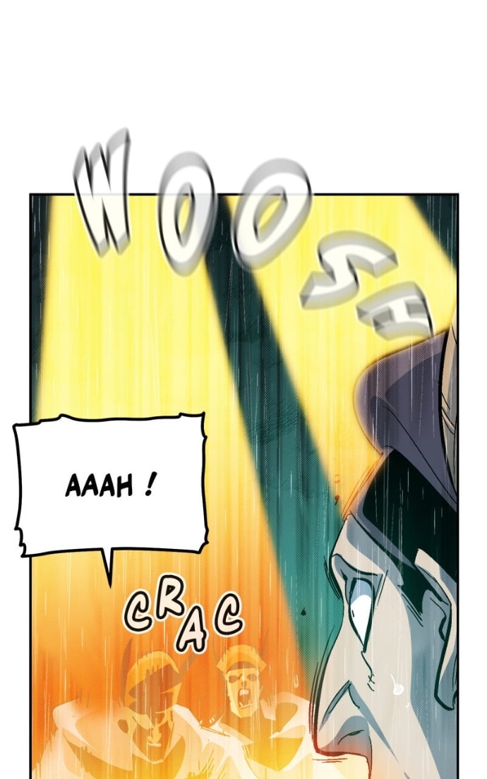Solo Necromancy Chapitre 184 - Page 30