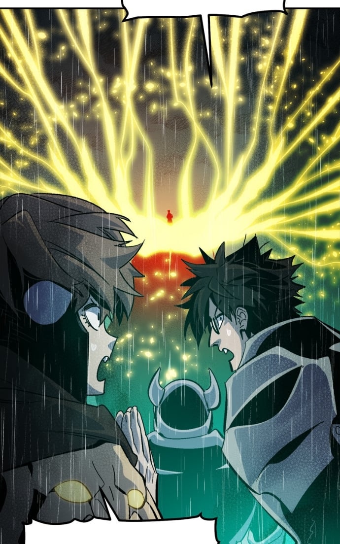Solo Necromancy Chapitre 184 - Page 32
