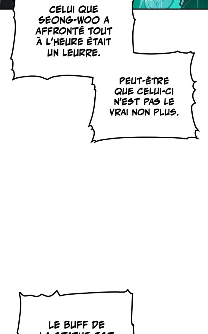 Solo Necromancy Chapitre 184 - Page 33