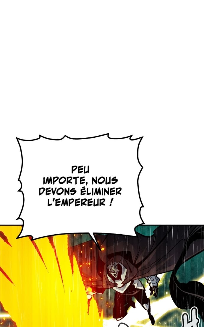 Solo Necromancy Chapitre 184 - Page 35