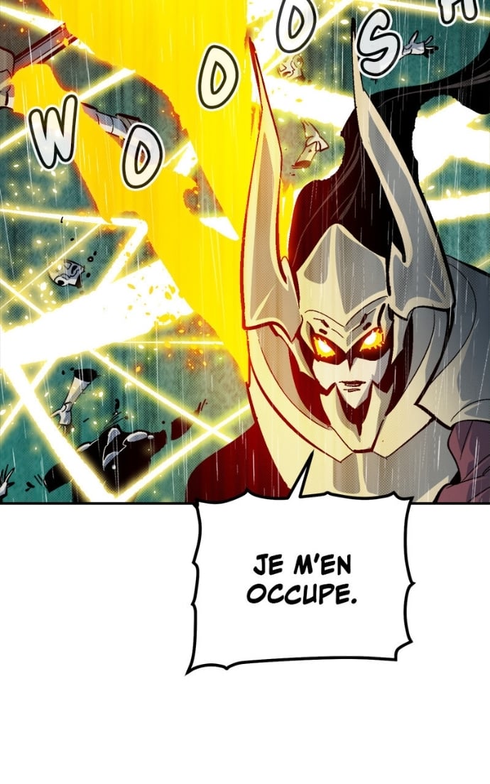 Solo Necromancy Chapitre 184 - Page 36