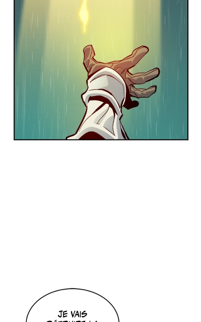 Solo Necromancy Chapitre 184 - Page 38