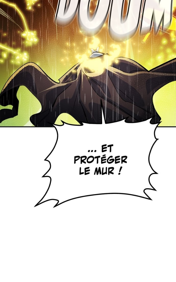 Solo Necromancy Chapitre 184 - Page 40