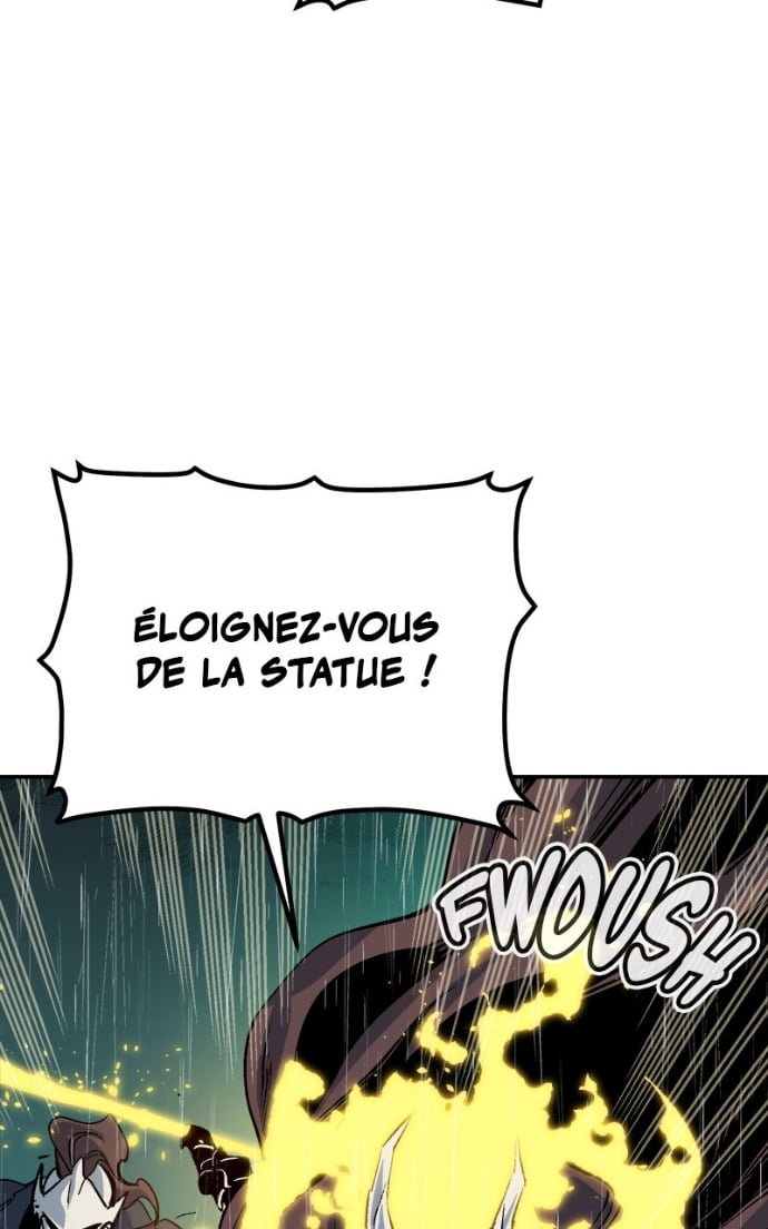 Solo Necromancy Chapitre 184 - Page 44