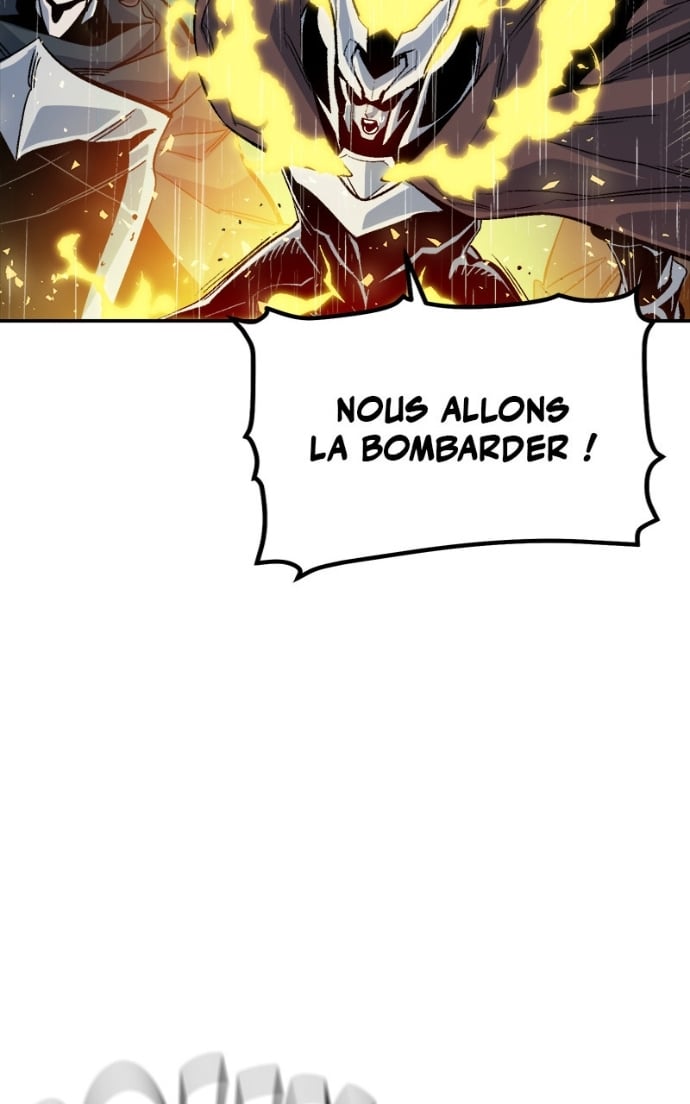 Solo Necromancy Chapitre 184 - Page 45