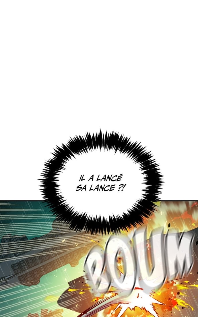 Solo Necromancy Chapitre 184 - Page 47