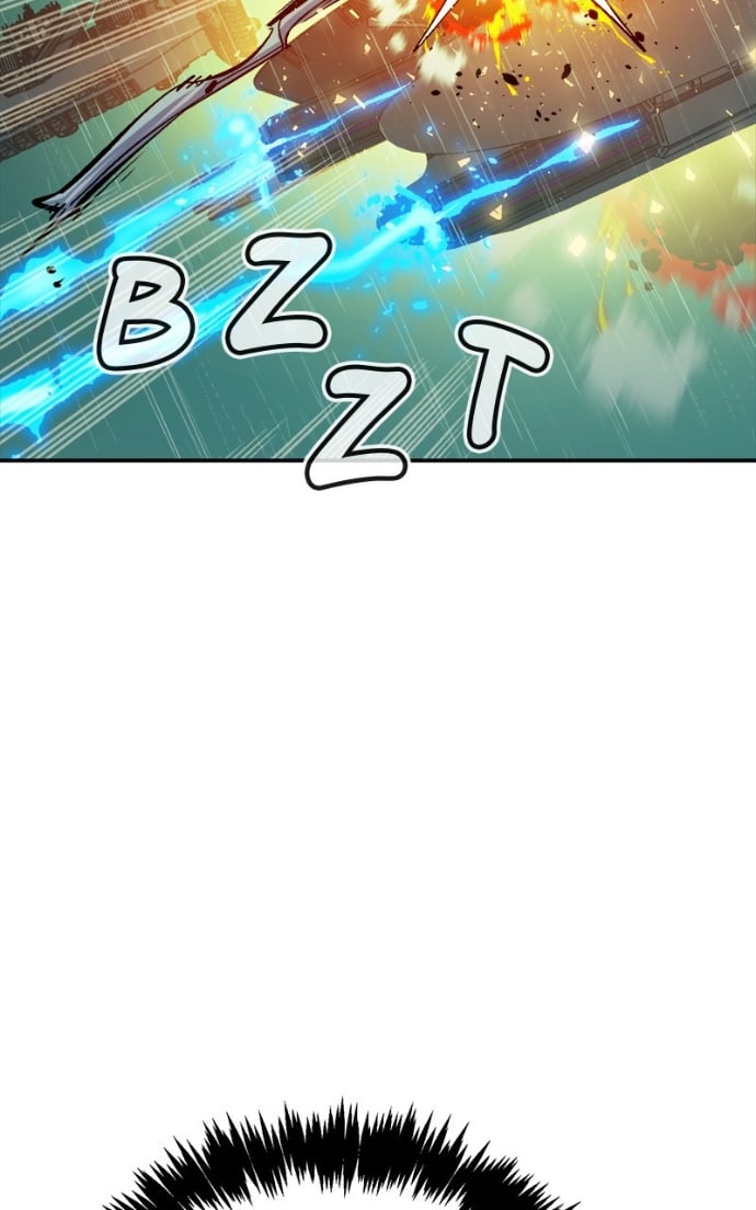 Solo Necromancy Chapitre 184 - Page 48
