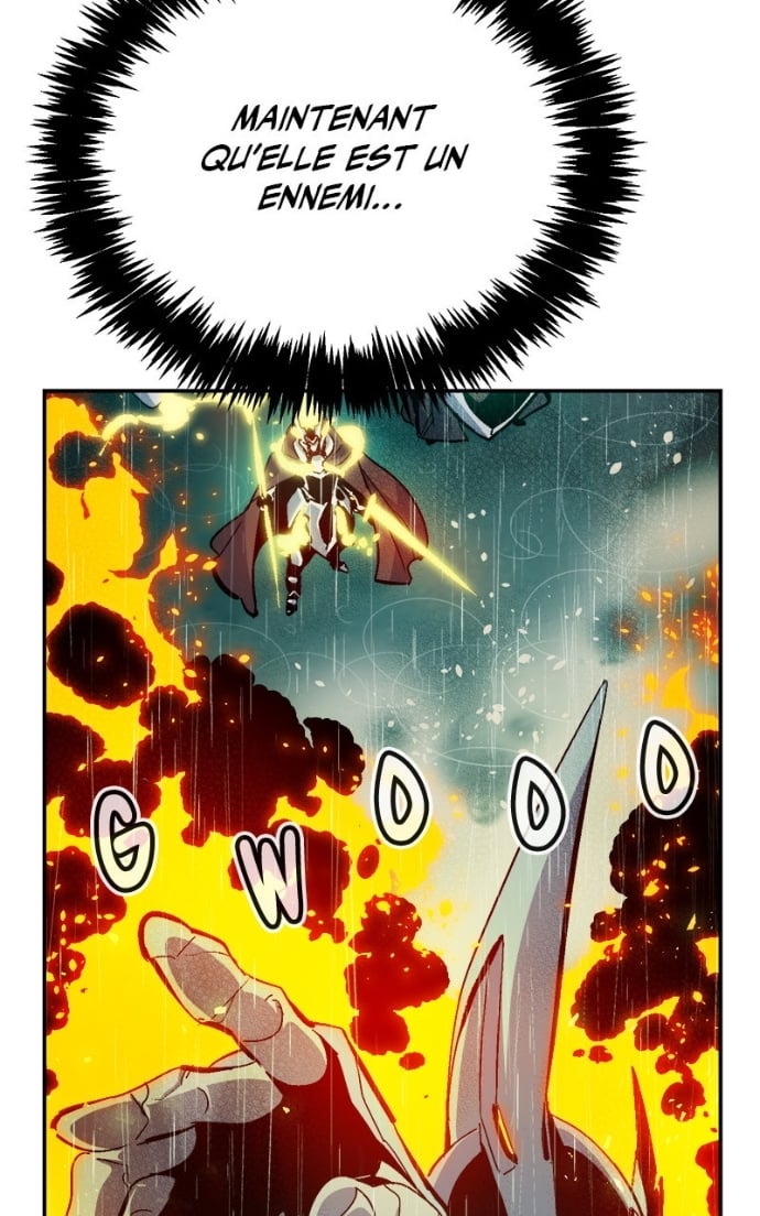 Solo Necromancy Chapitre 184 - Page 49