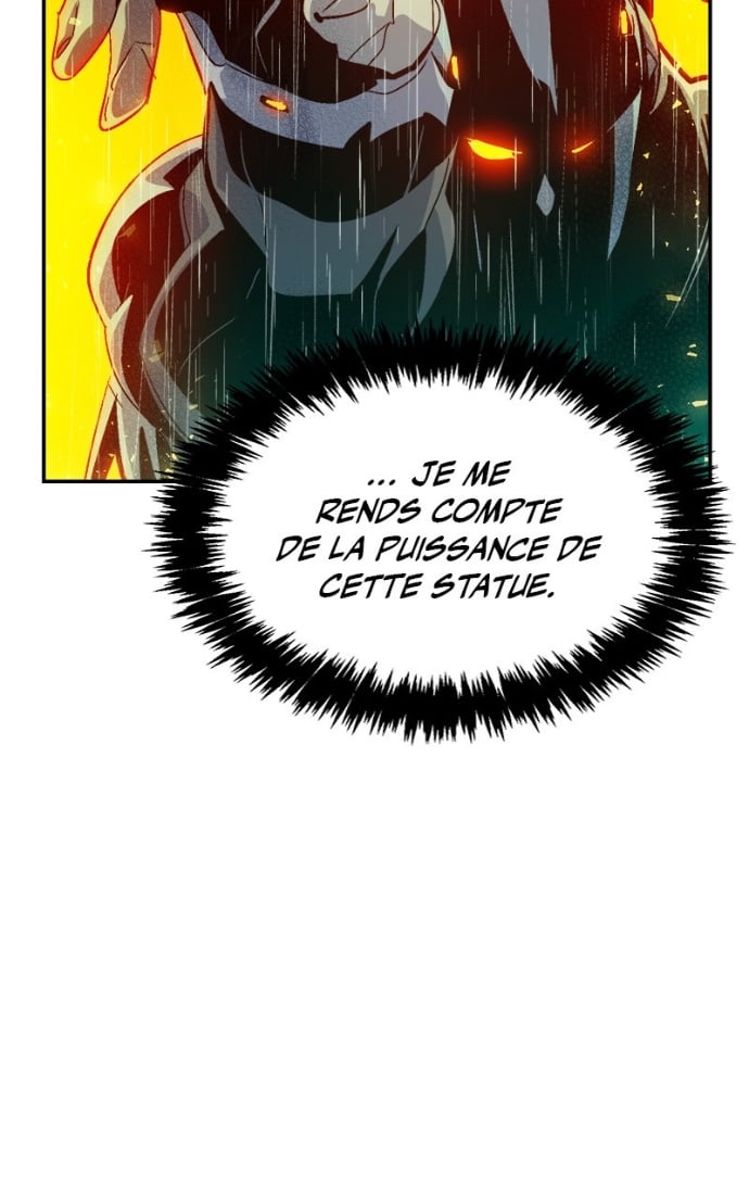 Solo Necromancy Chapitre 184 - Page 50