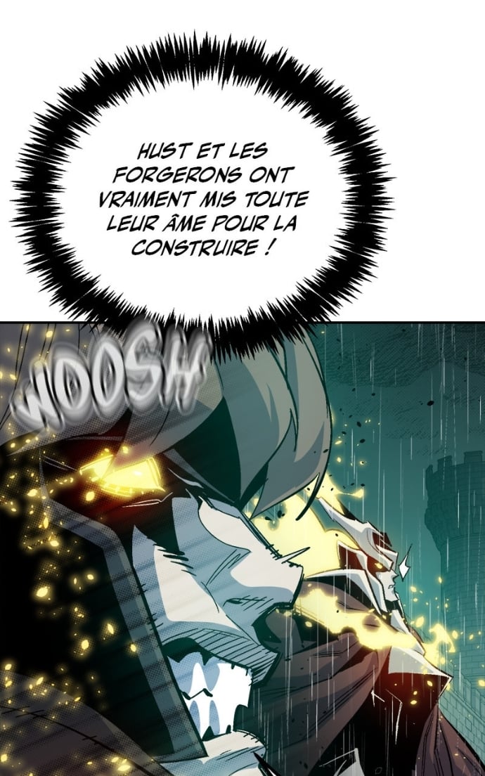 Solo Necromancy Chapitre 184 - Page 51