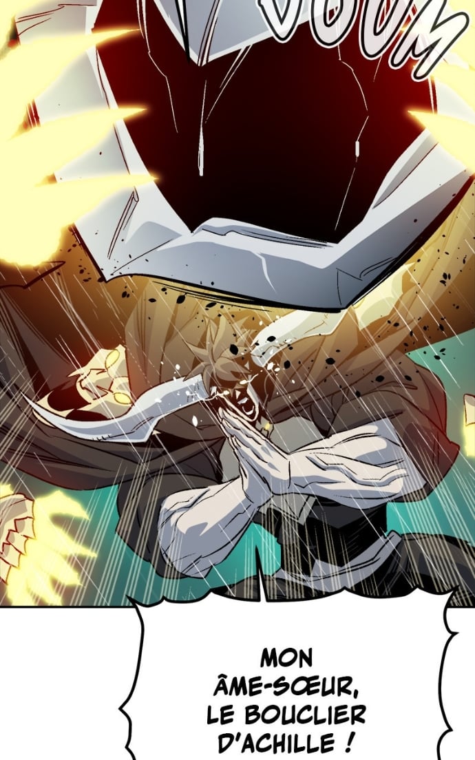 Solo Necromancy Chapitre 184 - Page 56