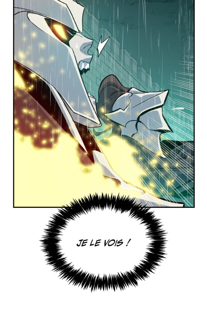 Solo Necromancy Chapitre 184 - Page 58