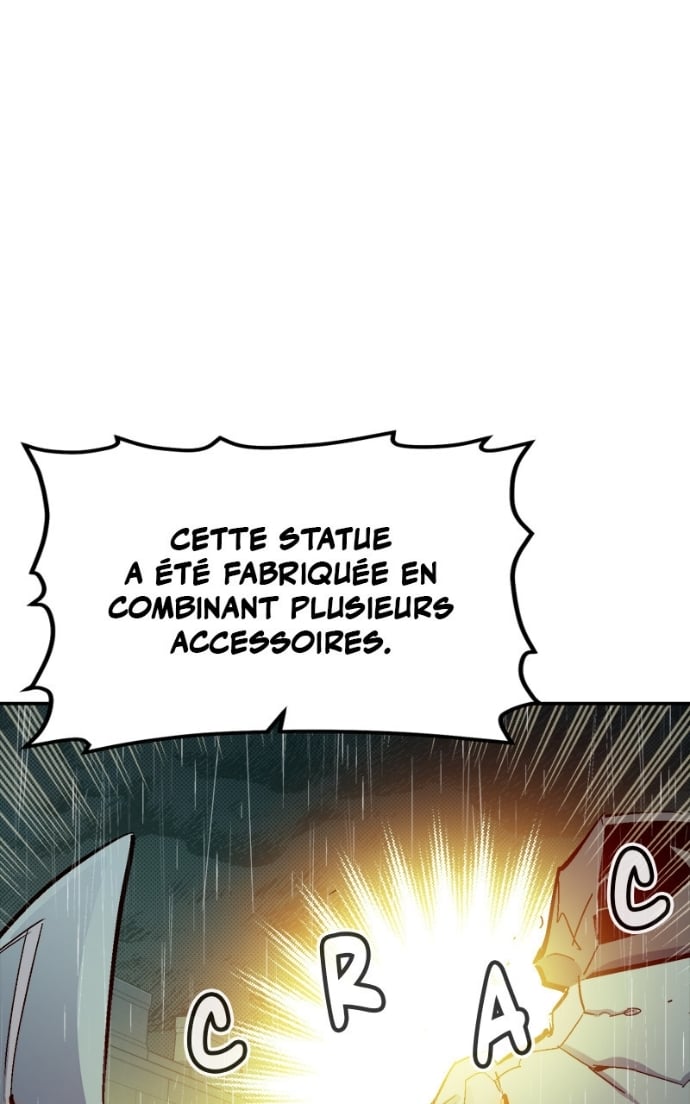 Solo Necromancy Chapitre 184 - Page 59