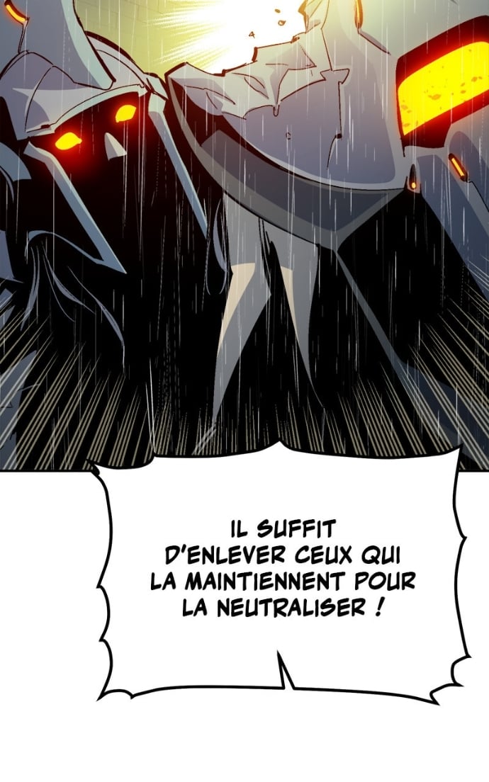 Solo Necromancy Chapitre 184 - Page 60