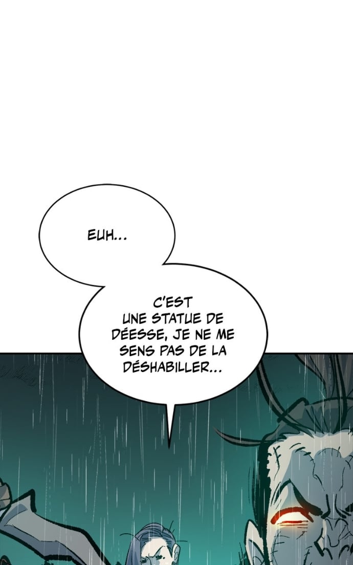 Solo Necromancy Chapitre 184 - Page 61