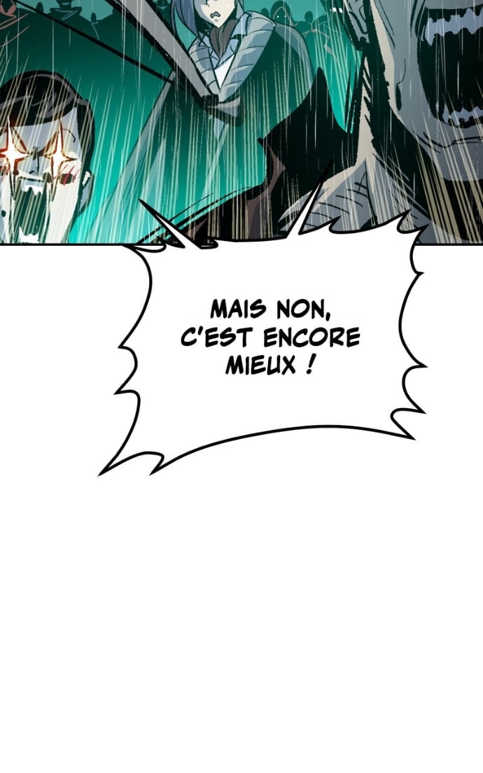 Solo Necromancy Chapitre 184 - Page 62