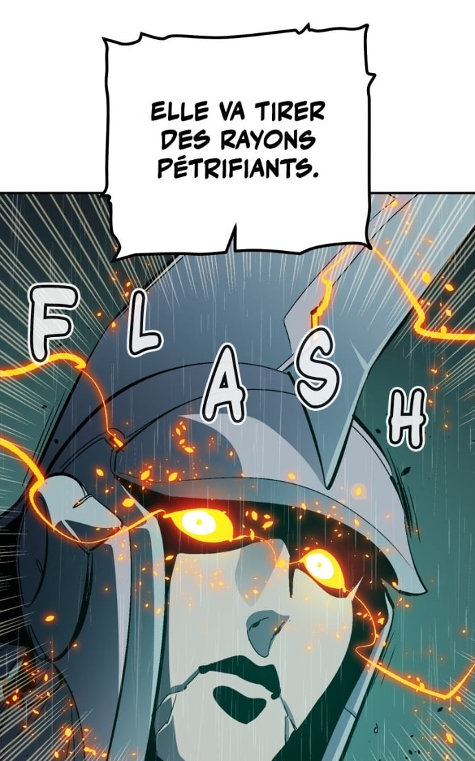 Solo Necromancy Chapitre 184 - Page 63