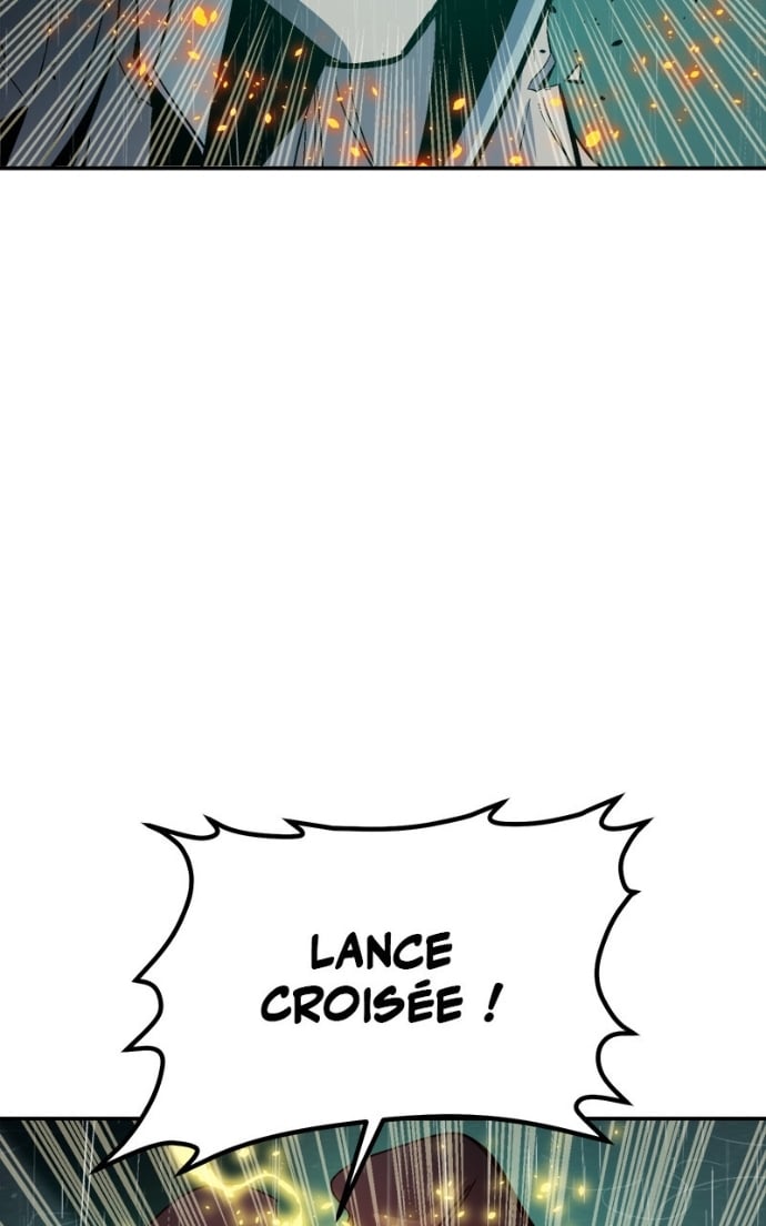 Solo Necromancy Chapitre 184 - Page 64