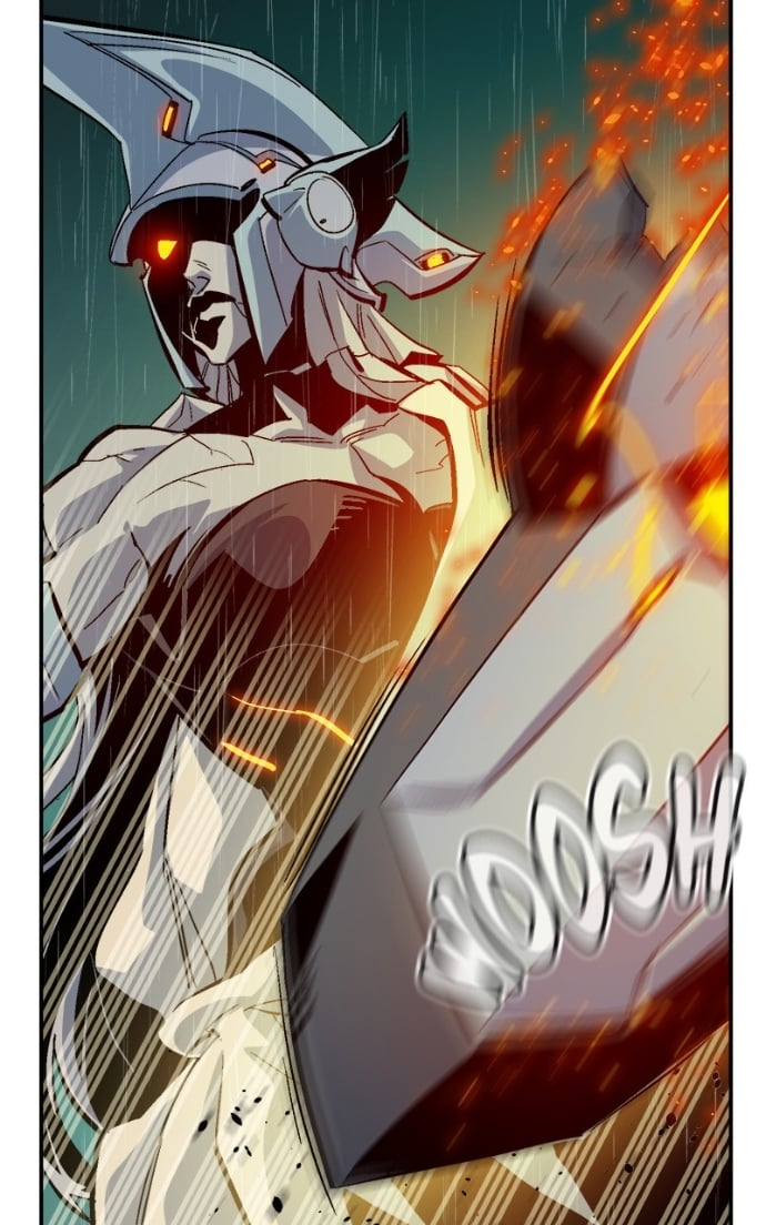 Solo Necromancy Chapitre 184 - Page 69