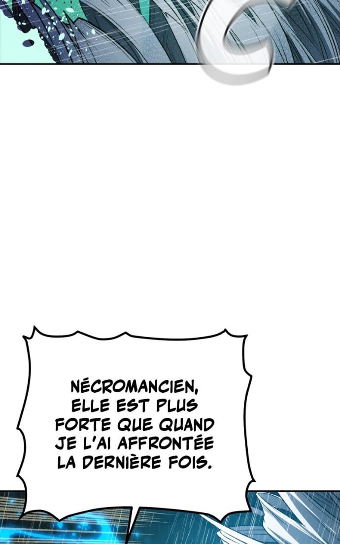 Solo Necromancy Chapitre 184 - Page 7