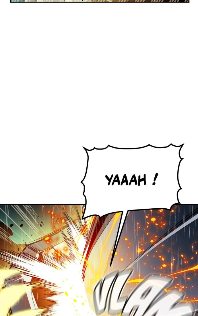 Solo Necromancy Chapitre 184 - Page 70