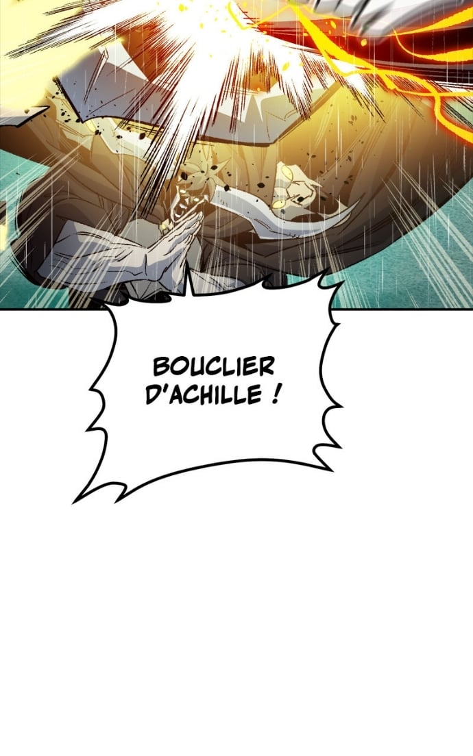 Solo Necromancy Chapitre 184 - Page 71