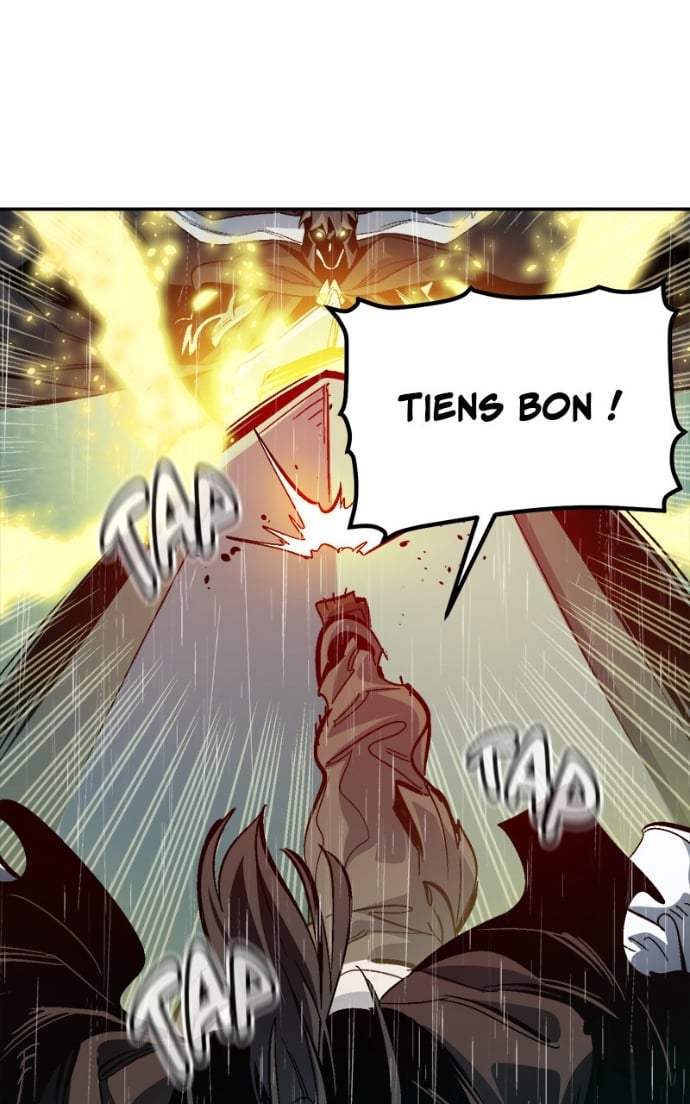 Solo Necromancy Chapitre 184 - Page 72