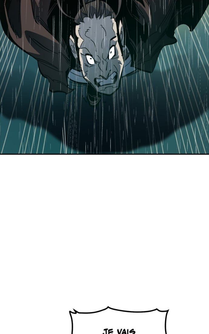 Solo Necromancy Chapitre 184 - Page 73