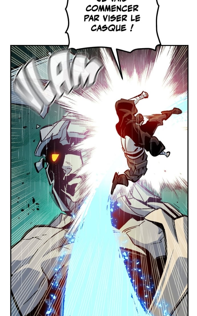 Solo Necromancy Chapitre 184 - Page 74