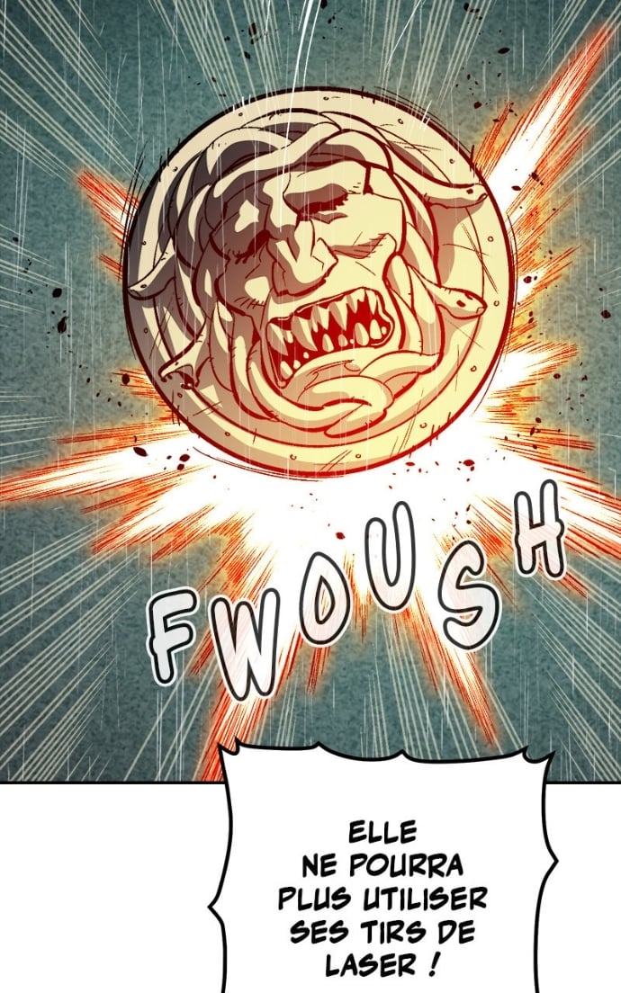 Solo Necromancy Chapitre 184 - Page 76